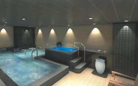 名古屋金山酒店